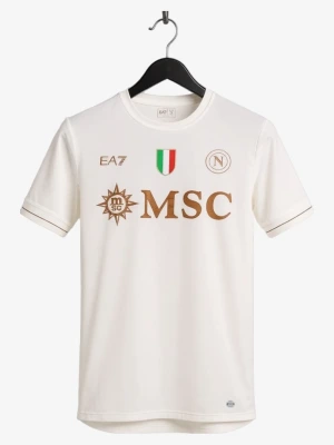 SSC Napoli Auswärtstrikot 2025-2026