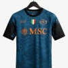SSC Napoli Halloween Trikot 2025-2026