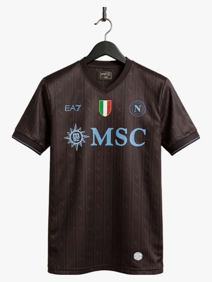 maillot-ssc-napoli-third-2025-2026 studio v12 SSC Napoli Third Trikot 2025-2026