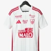 Stade Brestois Auswärtstrikot 2025-2026