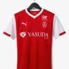 Stade de Reims Heimtrikot 2025-2026