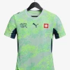 Schweiz Auswärtstrikot WM 2026