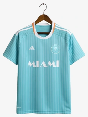 Trikot Third Inter Miami CF 2024-2025