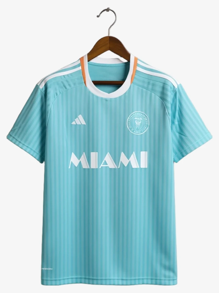 Trikot Third Inter Miami CF 2024-2025