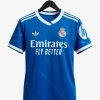maillot-third-real-madrid-femme-2025-2026 studio v12 Auswärtstrikot Real Madrid Damen 2025-2026