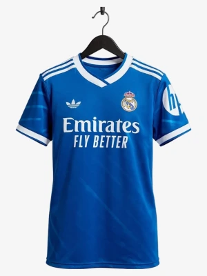 Auswärtstrikot Real Madrid Damen 2025-2026