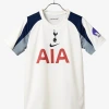 maillot-tottenham-domicile-2025-2026-2 studio v10 Tottenham Heimtrikot 2025-2026