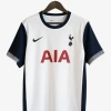 Tottenham Heimtrikot 2025-2026