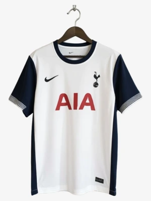 Tottenham Heimtrikot 2025-2026