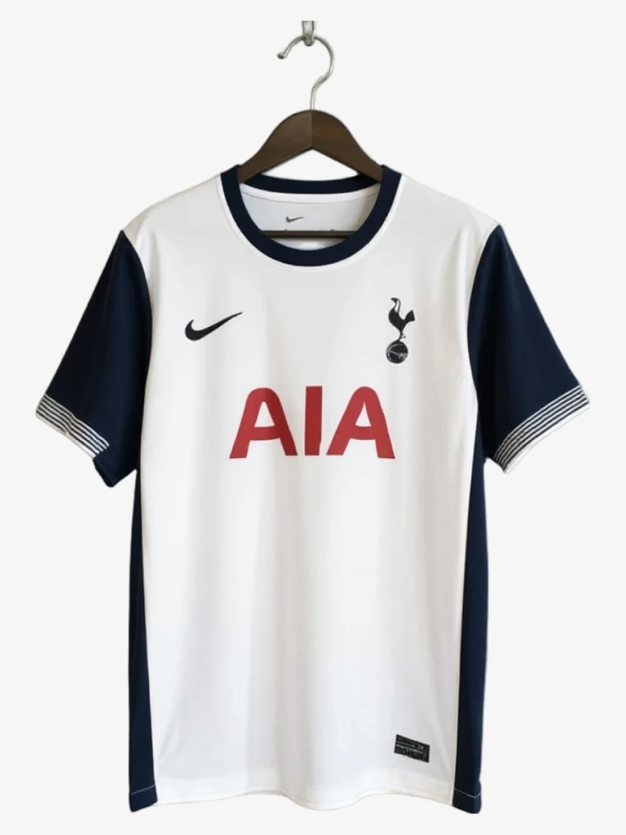 Tottenham Heimtrikot 2025-2026