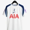 Tottenham Heimtrikot 2025-2026
