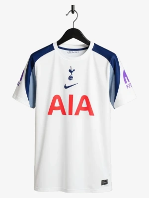 Tottenham Heimtrikot 2025-2026