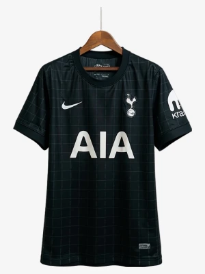 Tottenham Heimtrikot 2025-2026