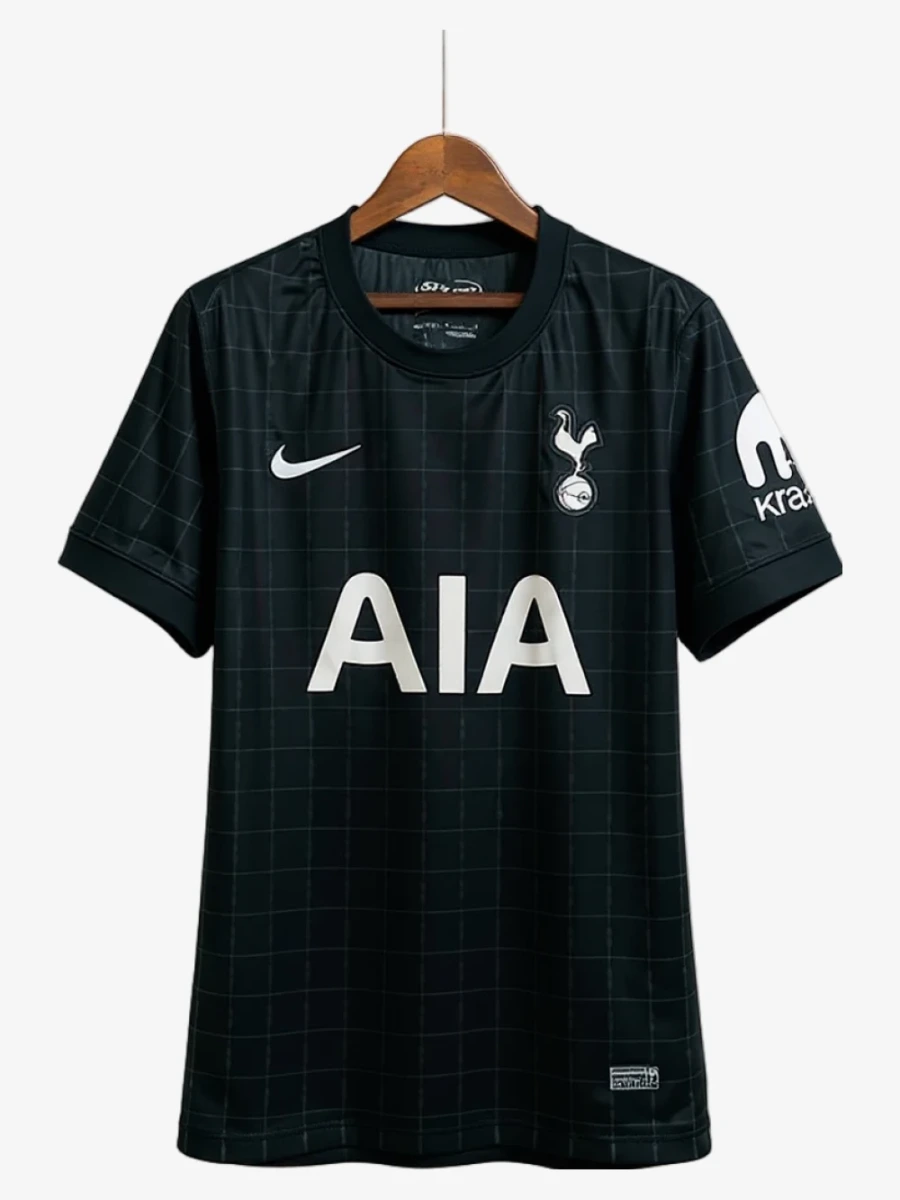 maillot-tottenham-domicile-2025-2026 studio v10 Tottenham Heimtrikot 2025-2026
