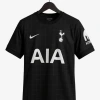 maillot-tottenham-exterieur-2025-2026 studio v12 Tottenham Auswärtstrikot 2025-2026