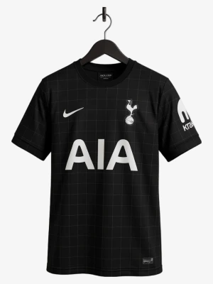 Tottenham Auswärtstrikot 2025-2026