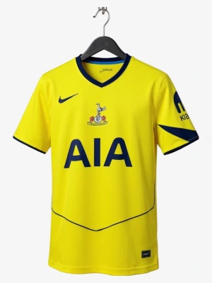 Tottenham Third Trikot 2025-2026