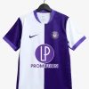 Toulouse Heimtrikot 2025-2026