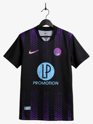 Toulouse FC Third Trikot 2025-2026
