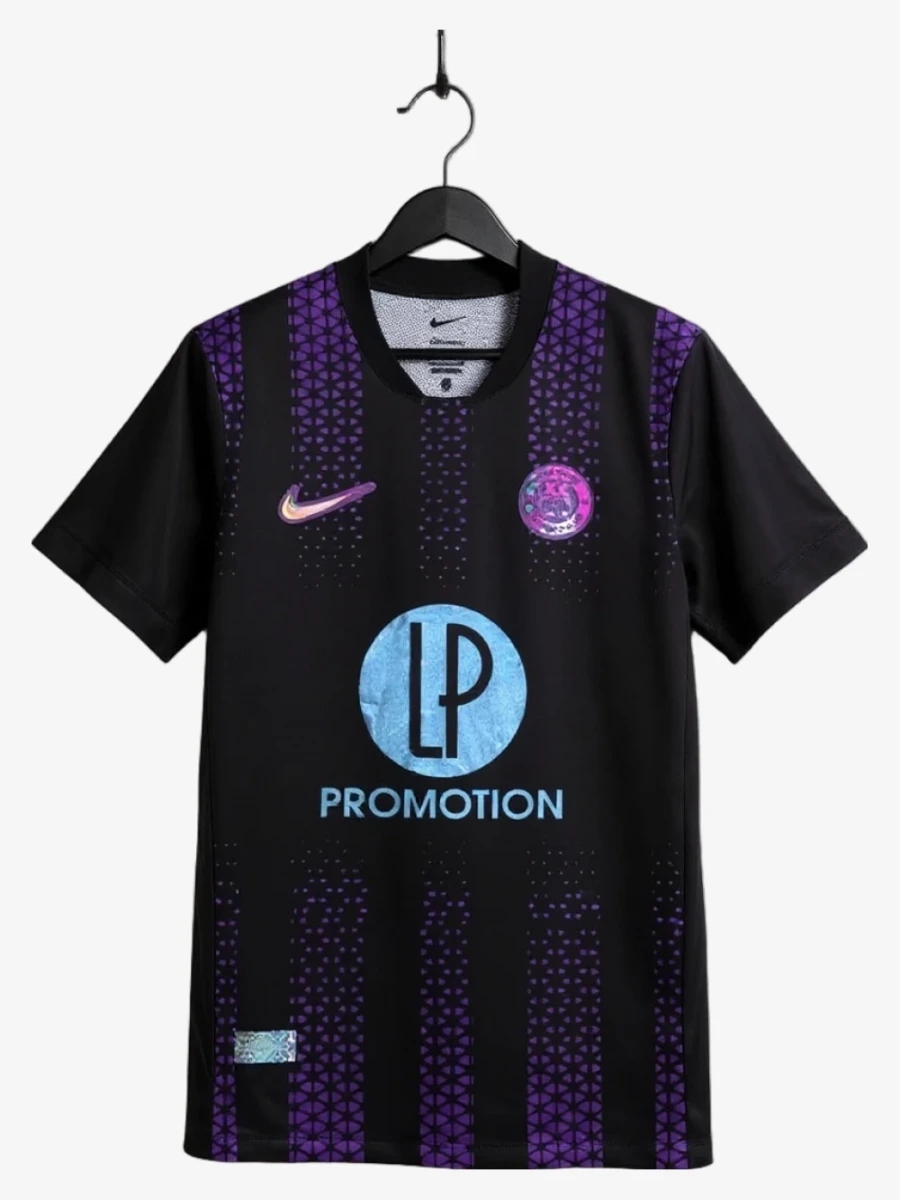 Toulouse FC Third Trikot 2025-2026