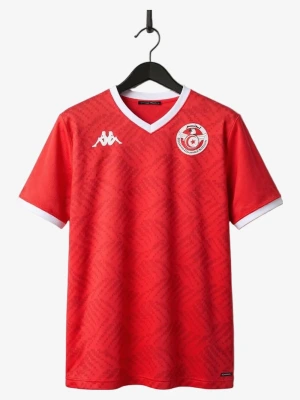 Tunesien Heim Trikot 2026