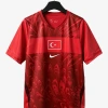 Türkei Trikot Weltmeisterschaft 2026