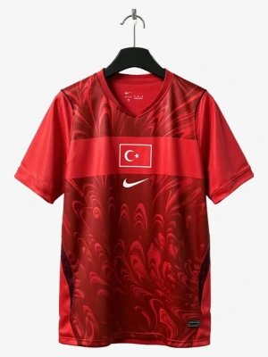Türkei Trikot Weltmeisterschaft 2026