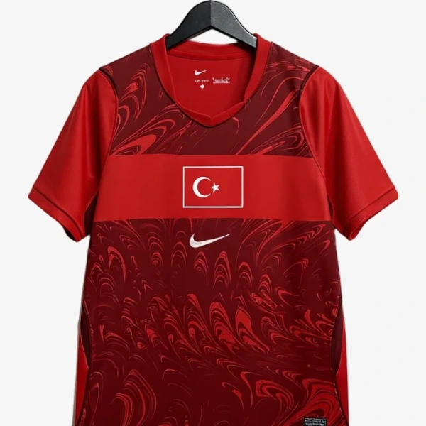 Türkei Heimtrikot 2026