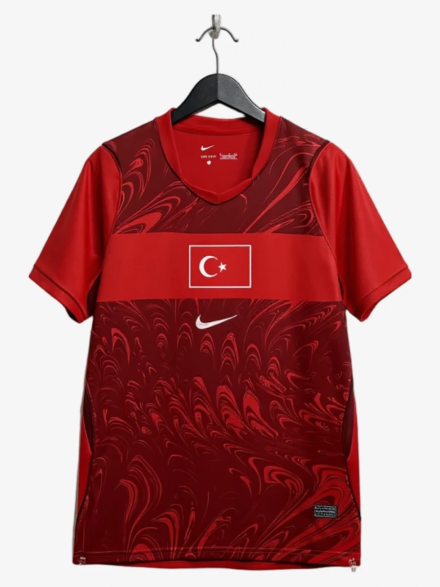 Türkei Heimtrikot 2026