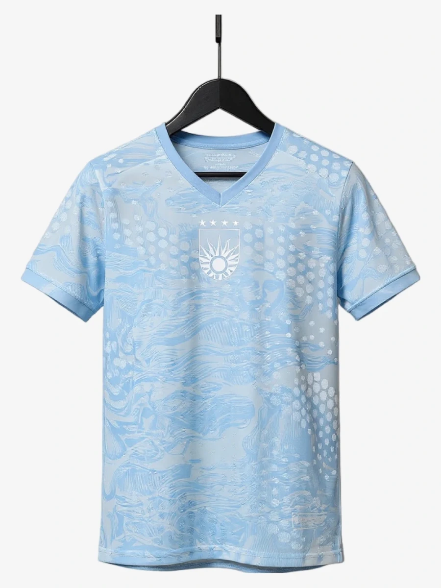 Uruguay Concept Trikot 2026