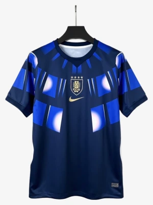 Uruguay Auswärtstrikot 2026