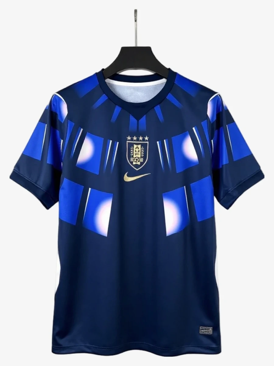 Uruguay Auswärtstrikot 2026