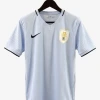 Uruguay Trikot lange Ärmel Weltmeisterschaft 2026