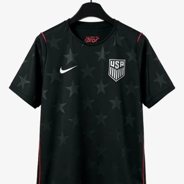USA Auswärtstrikot WM 2026