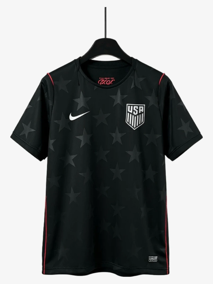 USA Auswärtstrikot WM 2026