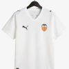 Valencia CF Heimtrikot 2025-2026