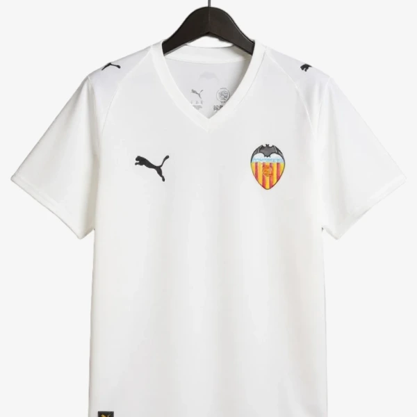Valencia CF Heimtrikot 2025-2026