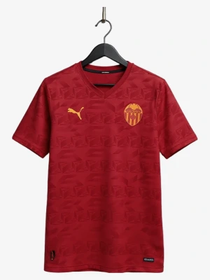 Valencia CF Auswärtstrikot 2025-2026