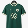 VfL Wolfsburg Jubiläumstrikot 2025-2026