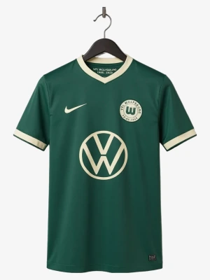 VfL Wolfsburg Jubiläumstrikot 2025-2026
