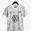 VfL Wolfsburg Auswärtstrikot 2025-2026