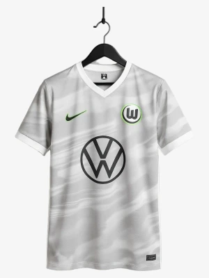 VfL Wolfsburg Auswärtstrikot 2025-2026