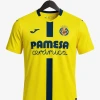 Villarreal Heimtrikot 2025-2026
