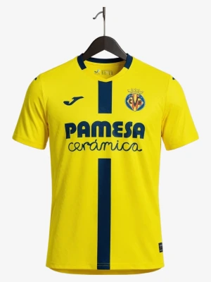 Villarreal Heimtrikot 2025-2026