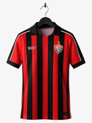 Vitoria Heimtrikot 2025-2026