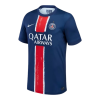 PSG 24/25 Champions Trikot mit Flock