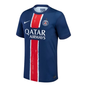 Trikot PSG 24/25 Champions League Edition