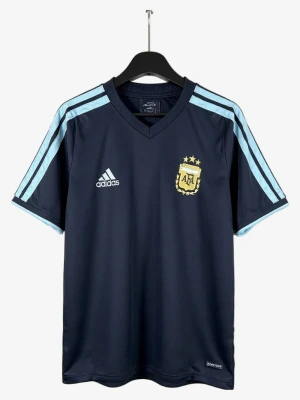 Argentine Auswärtshose WM 2026
