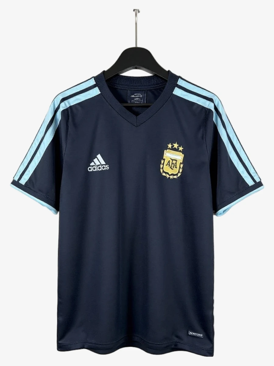 Argentine Auswärtshose WM 2026
