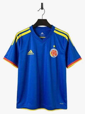Short Kolumbien WM 2026